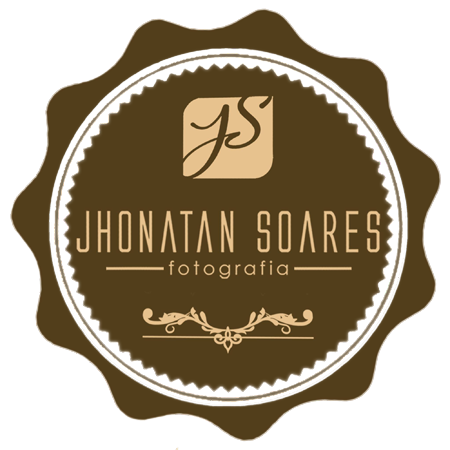 Logo Fotógrafo de Casamento, Jhonatan Soares Fotografia, cianorte